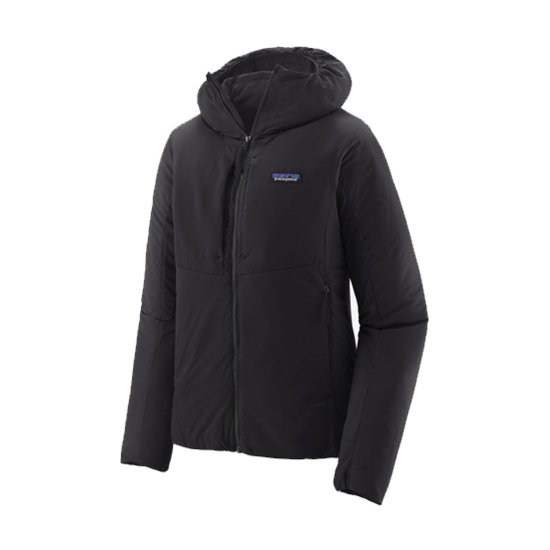 PATAGONIA - VESTE NANO-AIR CAPUCHE FEMME