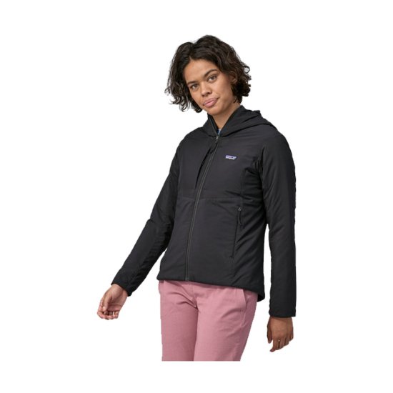 PATAGONIA - VESTE NANO-AIR CAPUCHE FEMME