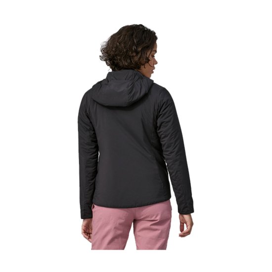 PATAGONIA - VESTE NANO-AIR CAPUCHE FEMME