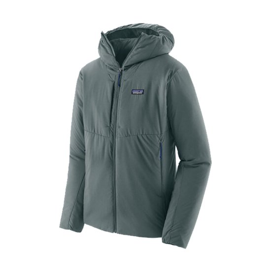 PATAGONIA - Veste Nano-Air capuche homme