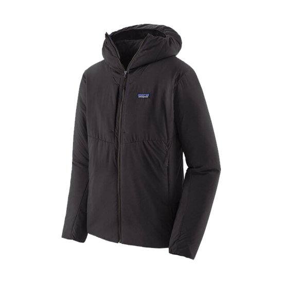 PATAGONIA - Veste Nano-Air capuche homme
