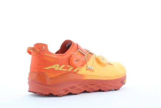 ALTRA - MONT BLANC BOA HOMME