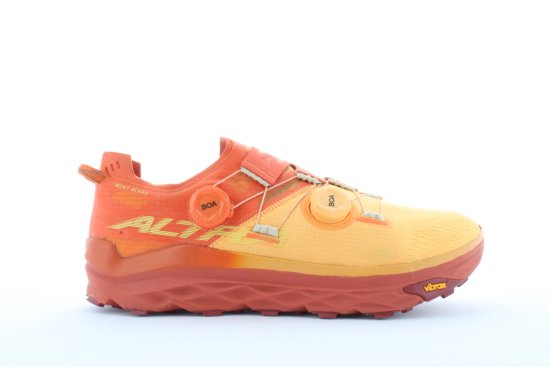 ALTRA - MONT BLANC BOA HOMME