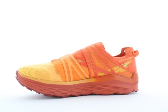 ALTRA - MONT BLANC BOA HOMME