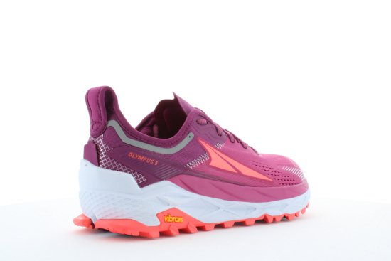 ALTRA - OLYMPUS 5 FEMME