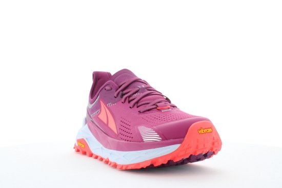 ALTRA - OLYMPUS 5 FEMME