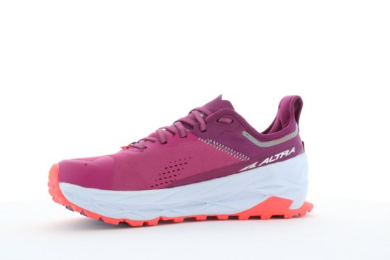 ALTRA - OLYMPUS 5 FEMME
