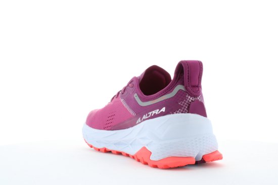 ALTRA - OLYMPUS 5 FEMME