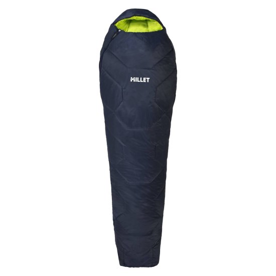 MILLET - Sac de couchage baikal 1100 Regular