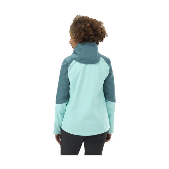 MILLET - VESTE FITZ ROY III FEMME