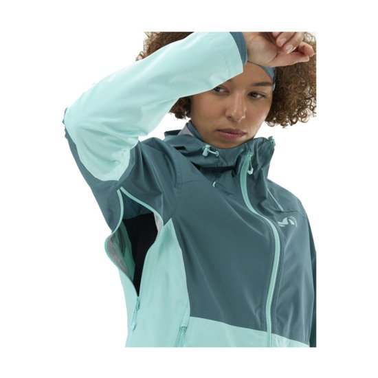 MILLET - VESTE FITZ ROY III FEMME