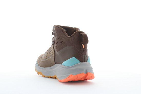 THE NORTH FACE - VECTIV EXPLORIS II MID PELLE FUTURELIGHT DONNA