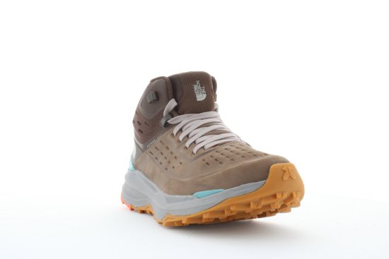 THE NORTH FACE - VECTIV EXPLORIS II MID PELLE FUTURELIGHT DONNA