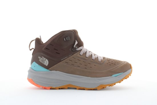 THE NORTH FACE - VECTIV EXPLORIS II MID PELLE FUTURELIGHT DONNA