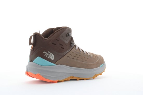 THE NORTH FACE - VECTIV EXPLORIS II MID PELLE FUTURELIGHT DONNA