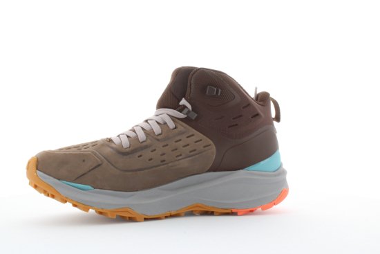 THE NORTH FACE - VECTIV EXPLORIS II MID PELLE FUTURELIGHT DONNA