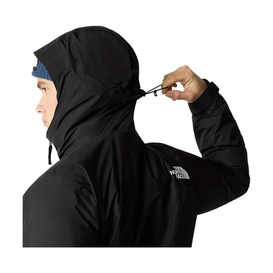 THE NORTH FACE - VESTE MOUNTAIN LIGHT TRICLIMATE GTX HOMME