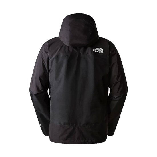 THE NORTH FACE - VESTE MOUNTAIN LIGHT TRICLIMATE GTX HOMME
