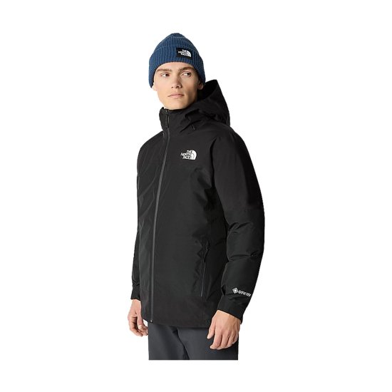 THE NORTH FACE - VESTE MOUNTAIN LIGHT TRICLIMATE GTX HOMME
