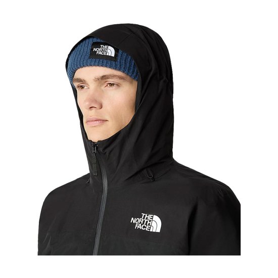 THE NORTH FACE - VESTE MOUNTAIN LIGHT TRICLIMATE GTX HOMME