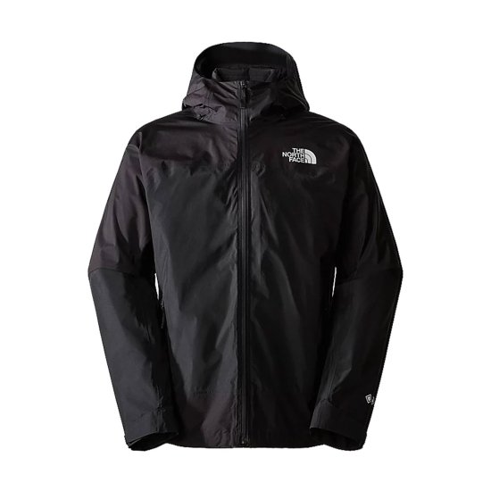 THE NORTH FACE - VESTE MOUNTAIN LIGHT TRICLIMATE GTX HOMME