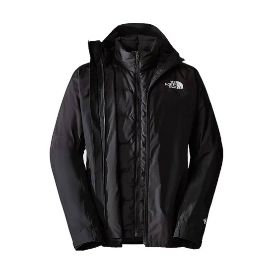 THE NORTH FACE - VESTE MOUNTAIN LIGHT TRICLIMATE GTX HOMME