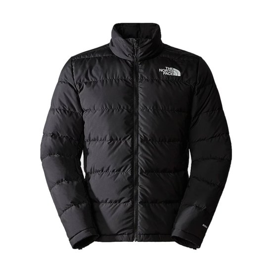 THE NORTH FACE - VESTE MOUNTAIN LIGHT TRICLIMATE GTX HOMME