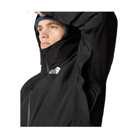 THE NORTH FACE - VESTE MOUNTAIN LIGHT TRICLIMATE GTX HOMME