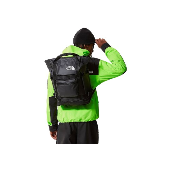THE NORTH FACE - SAC A DOS COMMUTER PACK L