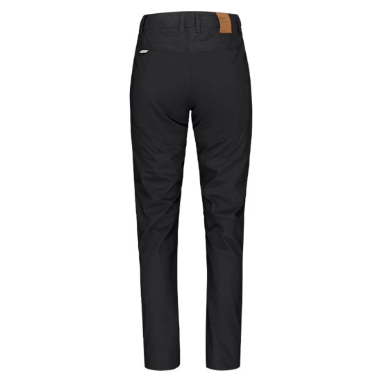 NORRONA - PANTALON SVALBARD MID COTTON FEMME
