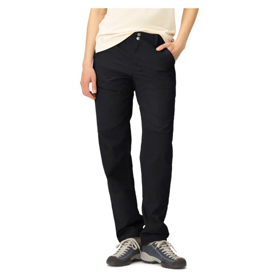 NORRONA - PANTALON SVALBARD MID COTTON FEMME