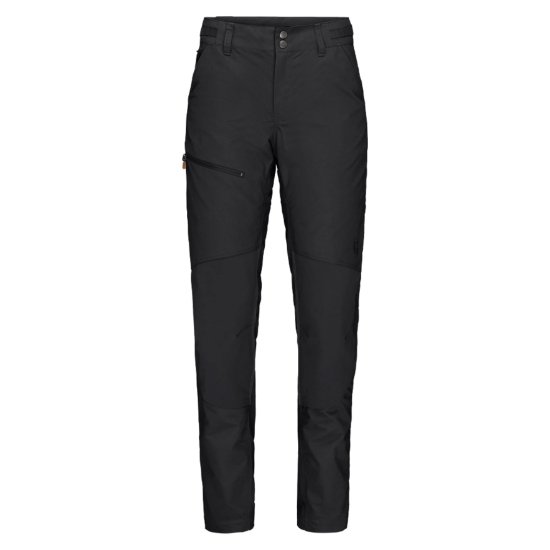 NORRONA - PANTALON SVALBARD MID COTTON FEMME