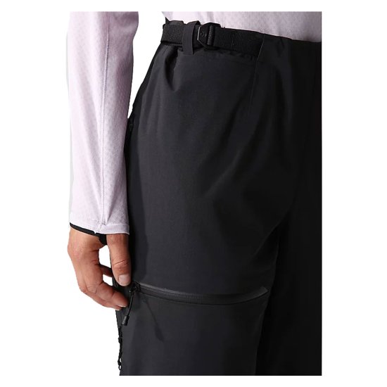 THE NORTH FACE - PANTALON SOFTSHELL SUMMIT CHAMLANG FEMME