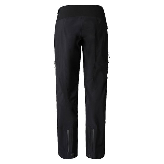 THE NORTH FACE - PANTALON SOFTSHELL SUMMIT CHAMLANG FEMME