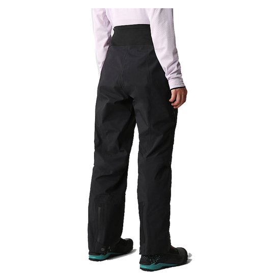 THE NORTH FACE - PANTALON SOFTSHELL SUMMIT CHAMLANG FEMME