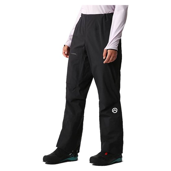 THE NORTH FACE - PANTALON SOFTSHELL SUMMIT CHAMLANG FEMME