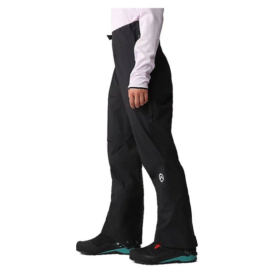 THE NORTH FACE - PANTALON SOFTSHELL SUMMIT CHAMLANG FEMME