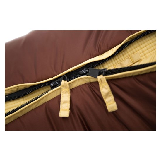 CARINTHIA - SAC DE COUCHAGE G 250 M DROIT