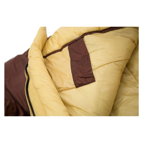 CARINTHIA - SAC DE COUCHAGE G 250 M DROIT