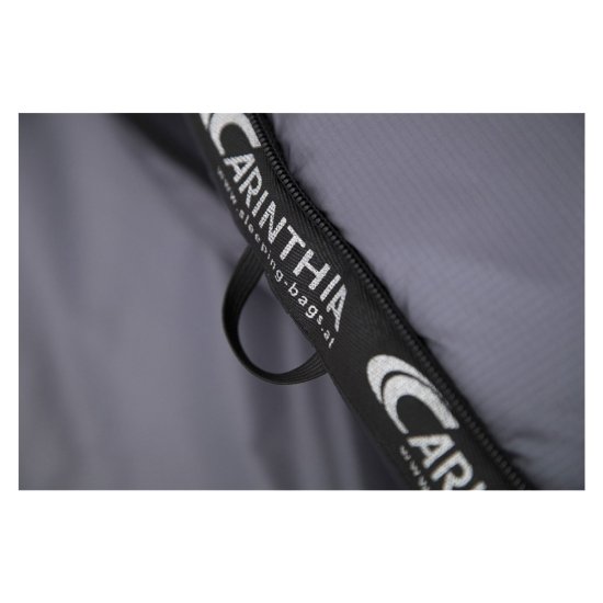 CARINTHIA - SAC DE COUCHAGE G 350 M GAUCHE