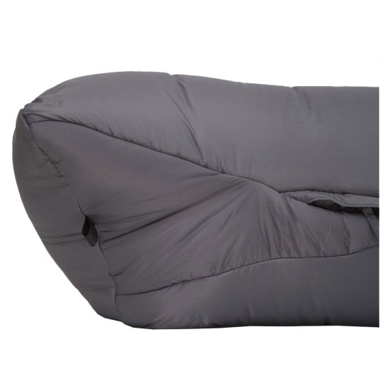 CARINTHIA - SAC DE COUCHAGE G 350 M GAUCHE