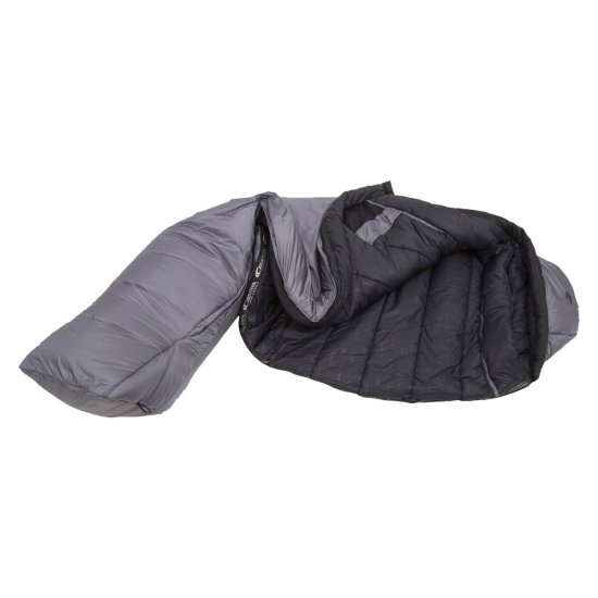 CARINTHIA - SAC DE COUCHAGE G 350 M GAUCHE