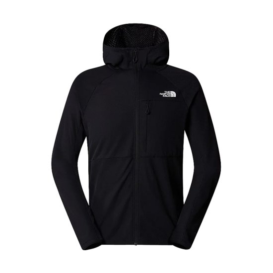 THE NORTH FACE - GIACCA A CAPPUCCIO FUTUREFLEECE UOMO
