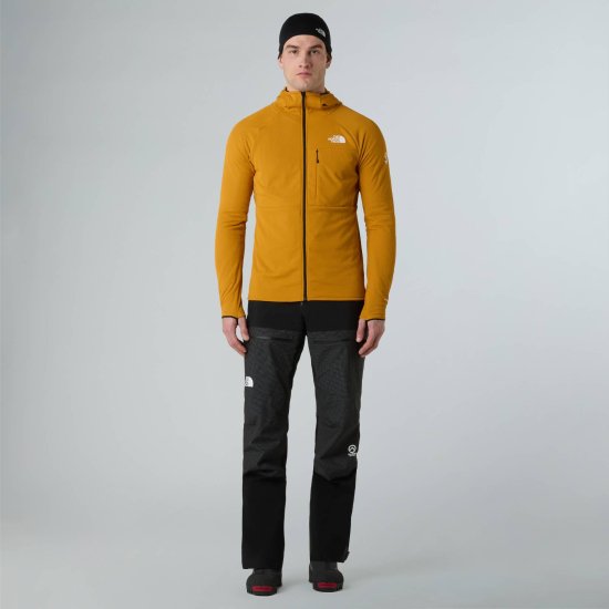 THE NORTH FACE - GIACCA A CAPPUCCIO FUTUREFLEECE UOMO