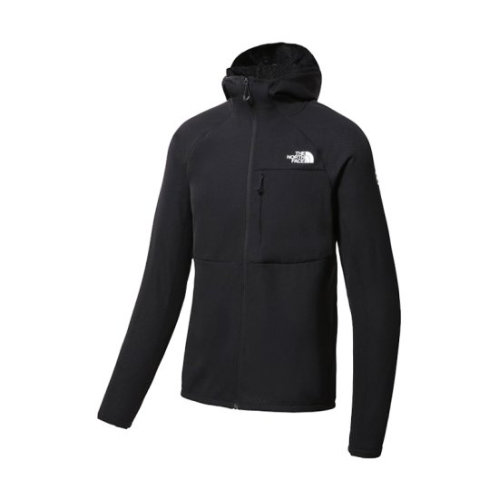 THE NORTH FACE - Polaire Futurefleece capuche homme