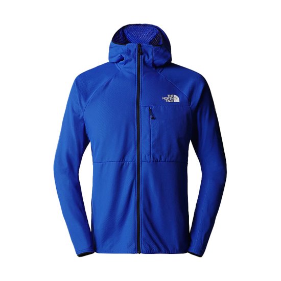 THE NORTH FACE - Polaire Futurefleece capuche homme
