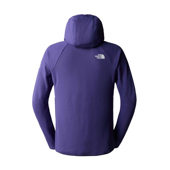 THE NORTH FACE - Polaire Futurefleece capuche homme