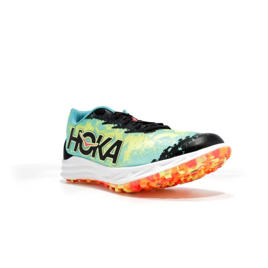 HOKA - CRESCENDO XC MIXTE