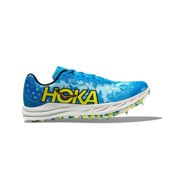 HOKA - CRESCENDO XC MIXTE