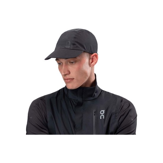 ON - CASQUETTE ZERO CAP